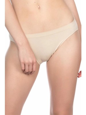 Yorpa Ten Mı Emay 3001 Soft Slip Külot