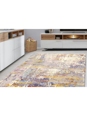Vivense Aida Home Lucca Salon Halısı, 80X200