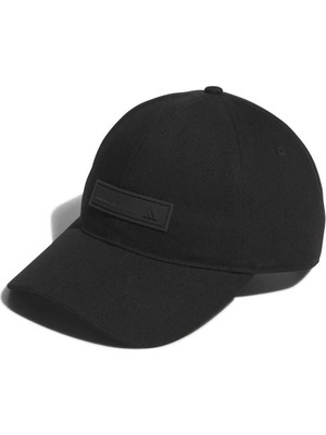 Adidas  Siyah  Şapka Mh Cap JZ2121