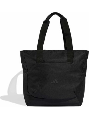 Adidas    Siyah  Omuz Çantası Adıdas Pr Tote JY7708
