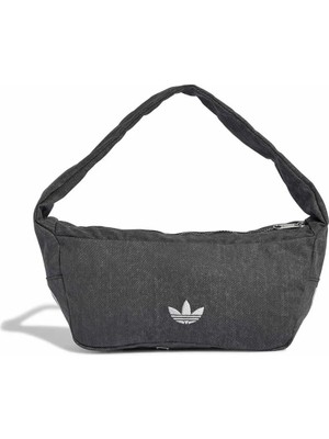 Adidas    Siyah  Omuz Çantası Sh Bag S Wash KE0683