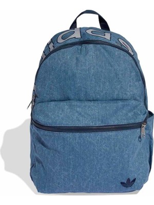 Adidas cl Bp Wash Çok Renkli Aksesuar   Sırt Çantası KC8647