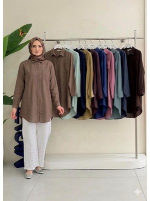 Elikra My Magazin 4373 Tunik