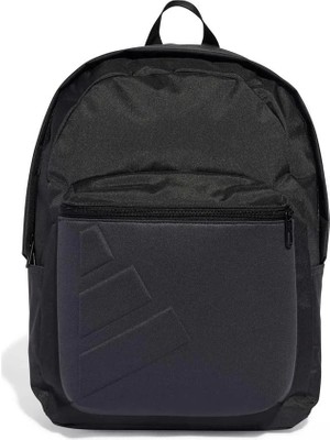 Adidas    Gri  Sırt Çantası Ess Emboss Bp JY1001