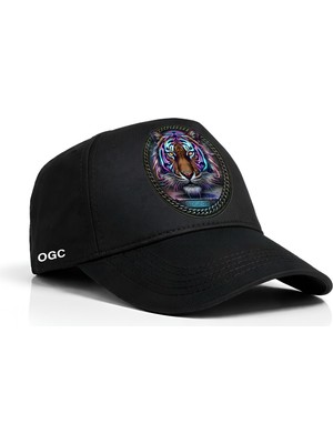 OGC Kaplan Unisex Şapka