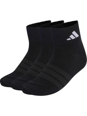 Adidas Aksesuar  Siyah  Çorap T Ess Ank 3p KC9613