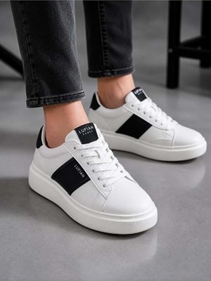 Lufian Luna Kadın Sneaker Ayakkabı