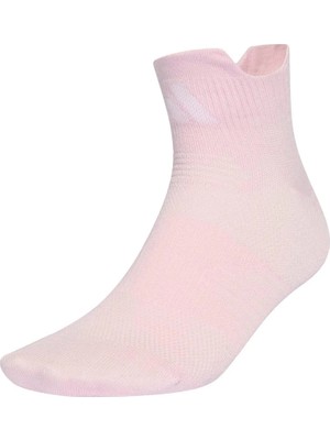 Adidas Run Light Sock    Pembe  Çorap JZ0503