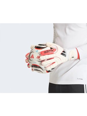 Adidas Aksesuar  Beyaz  Kaleci Eldiveni Copa Gl Pro KA7801