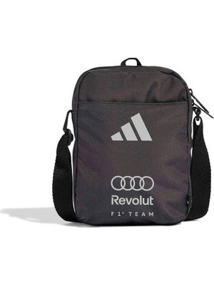 Adidas Aksesuar  Siyah  Yan Çanta Au Dna Org KF8473