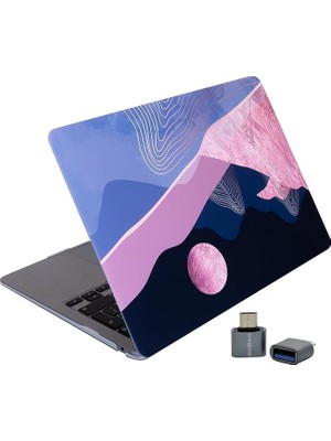 Matebook D15 Kılıf (15,6 Inç) | Sert Kapak Laptop Koruyucu | 2019–2020–2021–2022 Uyumlu | �