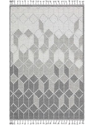 Vivense Sohoo Gri Halı 130X190
