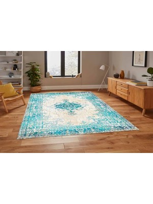 Vivense Aida Home Vizela Salon Halısı, 120X180