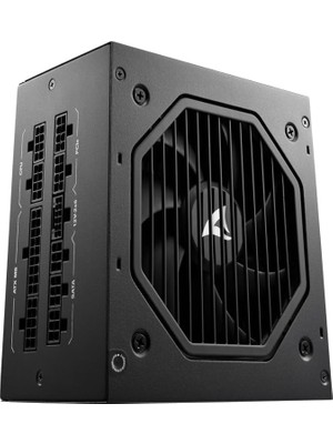 Psu Modüler 850W Cybenetıcs Gold Rebel P20 850 120MM Fan