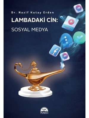 Defne Store Lambadaki Cin Sosyal Medya