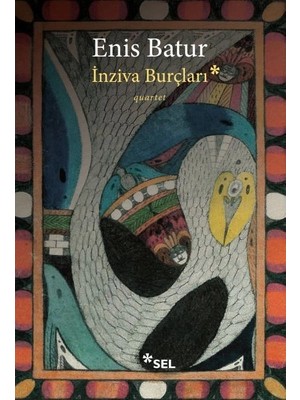 Defne Store Inziva Burçları