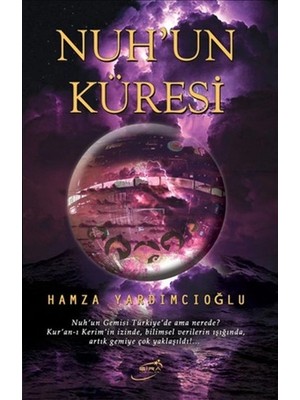 Defne Store Nuh'un Küresi