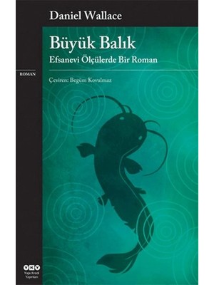 Defne Store Büyük Balık