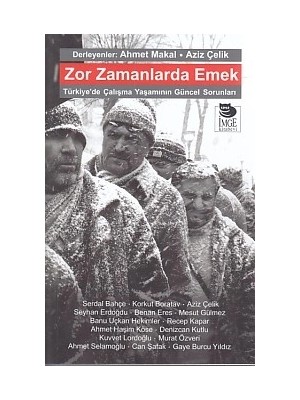 Defne Store Zor Zamanlarda Emek