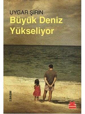 Defne Store Büyük Deniz Yükseliyor