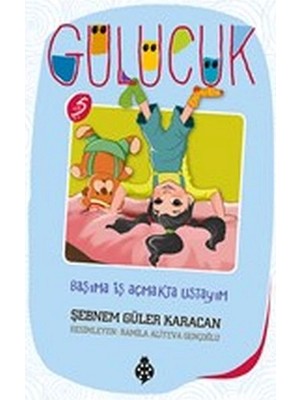 Defne Store Gülücük 5 - Başıma Iş Açmakta Ustayım