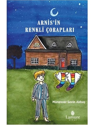 Defne Store Arnis'in Renkli Çorapları