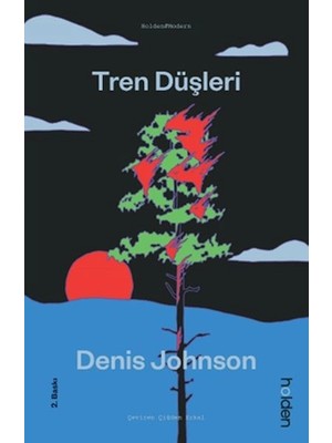Defne Store Tren Düşleri