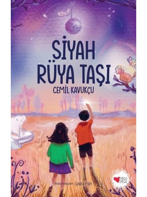 Defne Store Siyah Rüya Taşı
