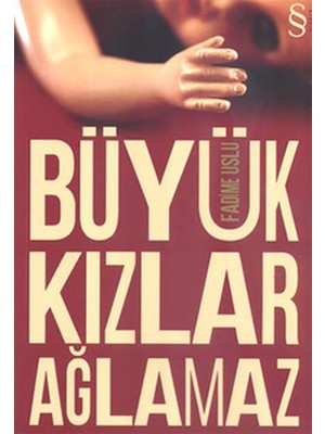 Defne Store Büyük Kızlar Ağlamaz