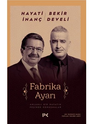 Defne Store Fabrika Ayarı