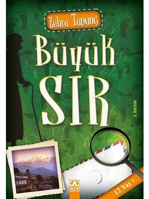 Defne Store Büyük Sır