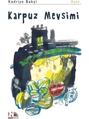 Defne Store Karpuz Mevsimi