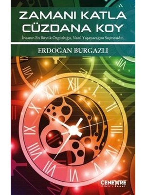 Defne Store Zamanı Katla Cüzdana Koy