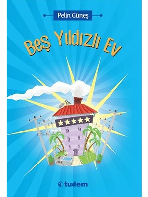 Defne Store Beş Yıldızlı Ev