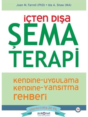 Defne Store Içten Dışa Şema Terapi