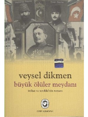 Defne Store Büyük Ölüler Meydanı