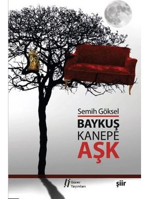 Defne Store Baykuş Kanepe ve Aşk