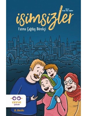 Defne Store Isimsizler