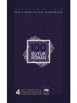 Defne Store 100 Büyük Roman 4