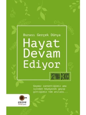 Defne Store Hayat Devam Ediyor – Burası Gerçek Dünya