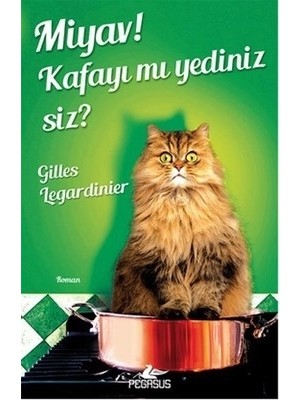 Defne Store Miyav! Kafayı Mı Yediniz Siz