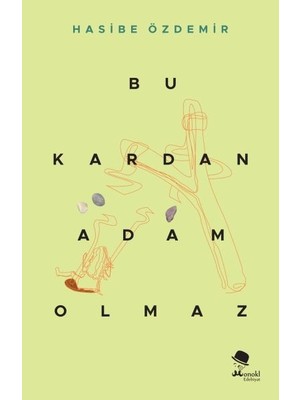Defne Store Bu Kardan Adam Olmaz