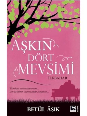 Defne Store Aşkın Dört Mevsimi