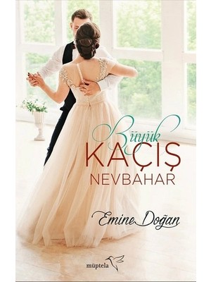 Defne Store Büyük Kaçış-Nevbahar