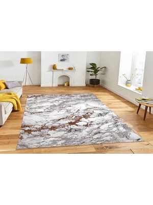 Vivense Aida Home Venato Salon Halısı, 80X300