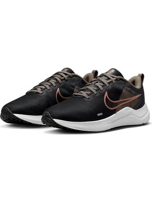 Nike Downshifter 12 Next Nature Kadın Koşu ve Yürüyüş Ayakkabısı | DD9294-008 | 1 Beden Büyük  Tavsiye Edilir
