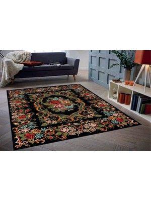 Vivense Aida Home Vatra Salon Halısı, 140X200