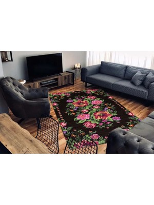 Vivense Aida Home Talmaz Salon Halısı, 80X300