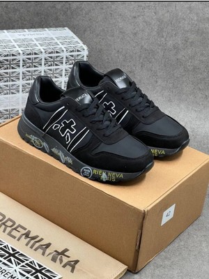 Premiata Mick Sneaker