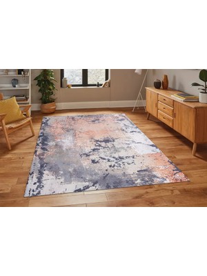 Vivense Aida Home Salmone Salon Halısı, 160X230